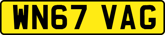 WN67VAG