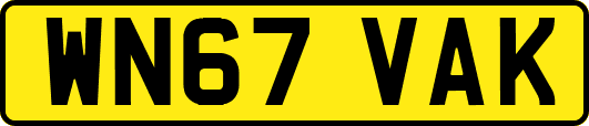 WN67VAK