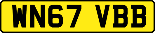 WN67VBB