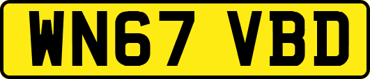 WN67VBD