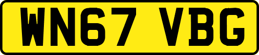 WN67VBG