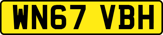 WN67VBH
