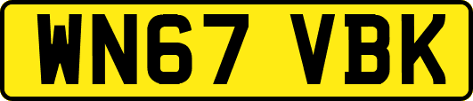 WN67VBK