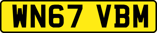 WN67VBM
