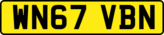 WN67VBN