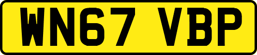 WN67VBP