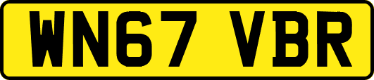 WN67VBR