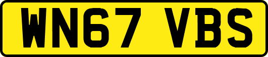 WN67VBS