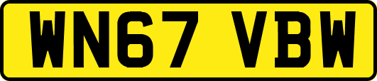 WN67VBW