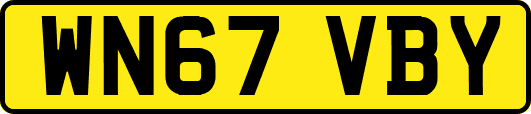WN67VBY