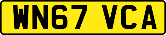 WN67VCA