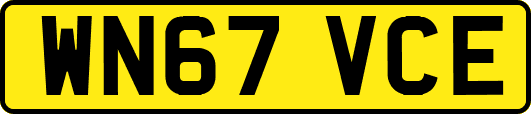 WN67VCE
