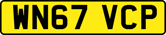 WN67VCP