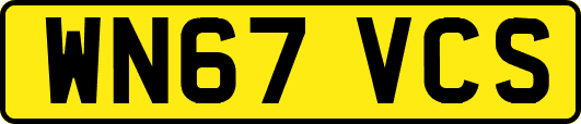WN67VCS