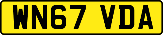 WN67VDA