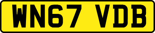 WN67VDB