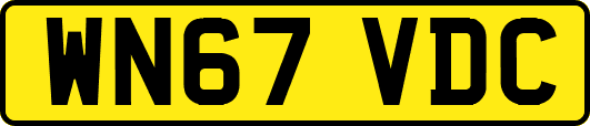 WN67VDC