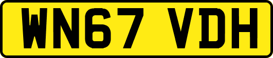 WN67VDH