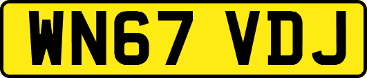 WN67VDJ