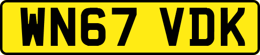 WN67VDK