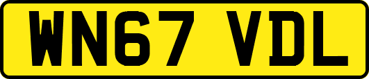 WN67VDL
