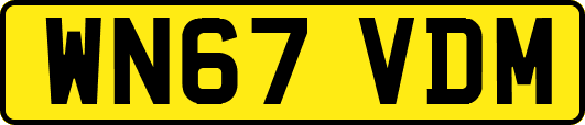 WN67VDM