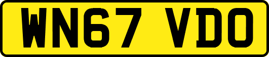 WN67VDO