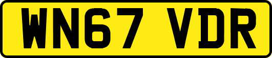 WN67VDR