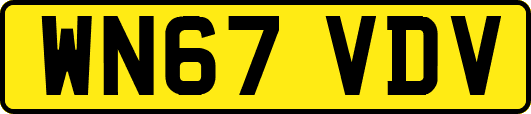 WN67VDV