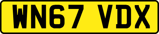 WN67VDX
