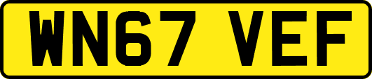 WN67VEF