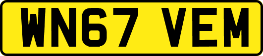 WN67VEM