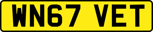 WN67VET