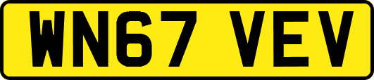 WN67VEV