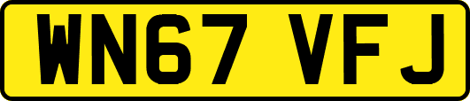 WN67VFJ