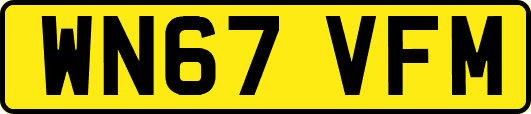 WN67VFM