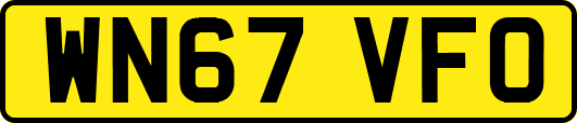 WN67VFO