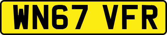 WN67VFR