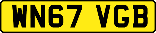 WN67VGB