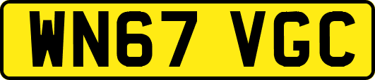WN67VGC