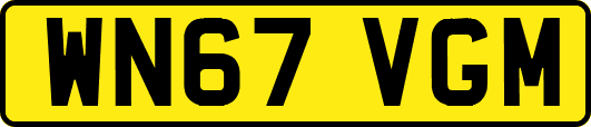 WN67VGM