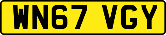 WN67VGY