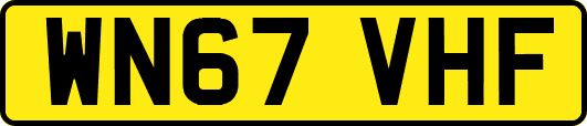 WN67VHF