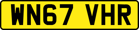WN67VHR