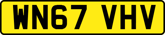 WN67VHV