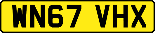 WN67VHX