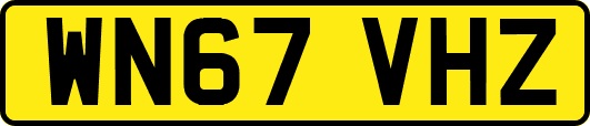 WN67VHZ
