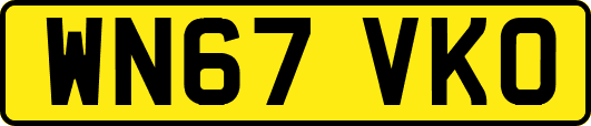 WN67VKO