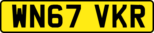WN67VKR