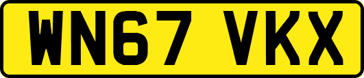 WN67VKX